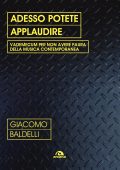Giacomo Baldelli - Adesso potete applaudire (2025)