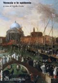 Egidio Ivetic (a cura di) - Venezia e le epidemie (2025)