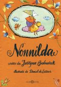 Justyna Bednarek, Daniel de Latour - Nonnilda (2025)