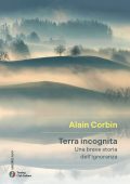Alain Corbin - Terra incognita (2025)