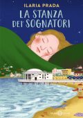Ilaria Prada - La stanza dei sognatori (2025)
