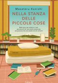 Masateru Konishi - Nella stanza delle piccole cose (2025)