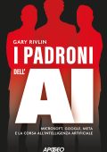 Gary Rivlin - I padroni dell'AI (2025)