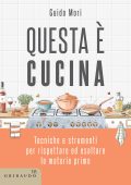 Guido Mori - Questa è cucina (2025)