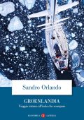 Sandro Orlando - Groenlandia (2025)