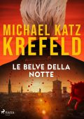 Michael Katz Krefeld - Cecilie Mars Vol. 2. Le belve della notte (2025)