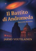 Jarmo Voutilainen - Il Battito di Andromeda (2025)