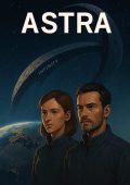 Jura Derwisch - Progetto ASTRA. L'inizio dell'infinito (2025)