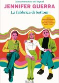 Jennifer Guerra - La fabbrica di bottoni (2025)