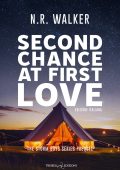 N.R. Walker - The Storm Boys Vol. 0. Second Chance at First Love (2025)