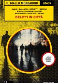 AA.VV. - Delitti in città (2025)