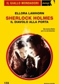 Ellora Lawhorn - Sherlock Holmes. Il diavolo alla porta (2025)