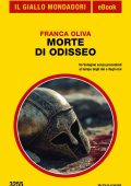 Franca Oliva - Morte di Odisseo (2025)
