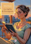 Silvia Panesi - La vigilia di Ferragosto (2025)