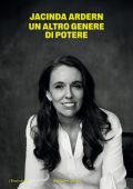 Jacinda Ardern - Un altro genere di potere (2025)