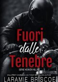 Laramie Briscoe - Heaven Hill Vol. 2. Fuori dalle Tenebre (2025)