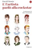 David Bowie - E l'artista parlò alla rockstar (2025)
