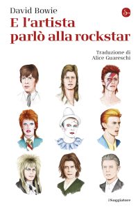 David Bowie – E l’artista parlò alla rockstar (2025)