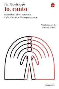 Ian Bostridge – Io, canto (2025)