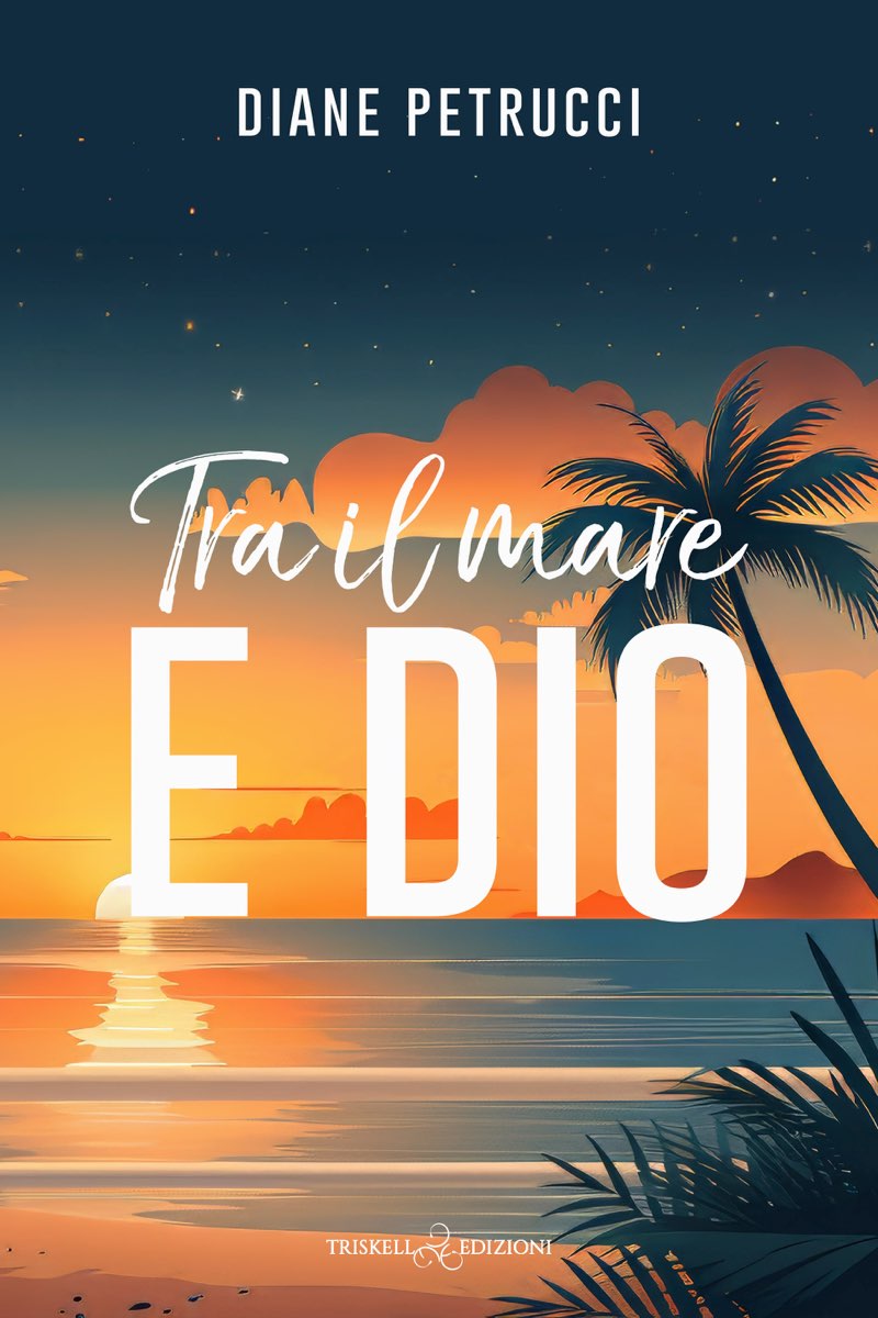 Diane Petrucci – Tra il mare e Dio (2025)
