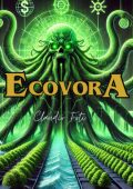 Claudio Foti - EcovorA. Il futuro appartiene a Ecovora. O a chi osa ribellarsi... (2025)