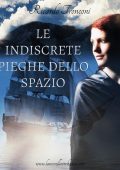 Ricardo Tronconi - Le indiscrete pieghe dello spazio (2025)