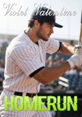 Violet Valentine - Homerun (2025)