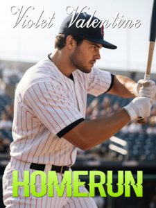 Violet Valentine – Homerun (2025)