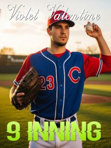 Violet Valentine – 9 inning (2025)
