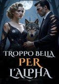 Veseljka Cehtel - Troppo bella per l'Alpha (2025)