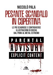 Niccolò Pala – Pesante scandalo in copertina (2025)