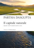 Partha Dasgupta - Il capitale naturale (2025)