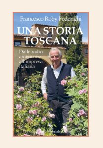 Francesco Roby Federighi – Una storia toscana (2025)