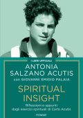 Antonia Salzano Acutis, Giovanni Emidio Palaia - Spiritual Insight (2025)