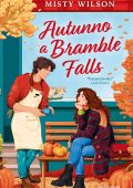 Misty Wilson - Autunno a Bramble Falls (2025)