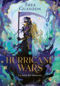 Thea Guanzon - Hurricane Wars Vol. 2. La furia dei Monsoni (2025)