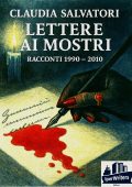 Claudia Salvatori - Lettere ai mostri (2025)