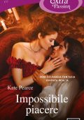 Kate Pearce - Impossibile piacere (2025)