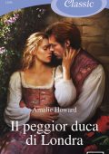 Amalie Howard - Il peggior duca di Londra (2025)