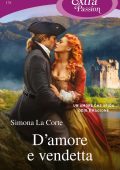 Simona La Corte - D'amore e vendetta (2025)
