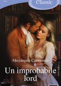 Mariangela Camocardi - Un improbabile lord (2025)