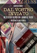Alberto Cerruti - Dal vostro inviato (2025)