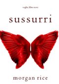 Morgan Rice - Sussurri. Voglia Vol. 9 (2025)