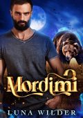 Luna Wilder - Mordimi (2025)