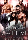 Luna Wilder - Big Bad Vol. 3. Grandi Alfa Cattivi (2025)