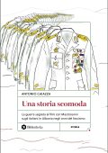 Antonio Caiazza - Una storia scomoda (2025)