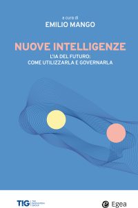Emilio Mango – Nuove intelligenze (2025)