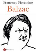 Francesco Fiorentino - Balzac (2025)
