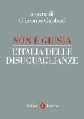 Giacomo Gabbuti (a cura di) - Non è giusta (2025)