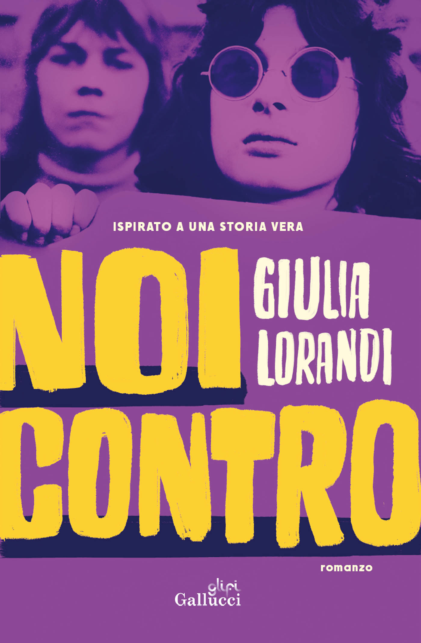 Giulia Lorandi – Noi contro (2025)